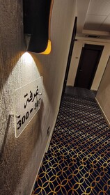 Hotel Boulefkhad