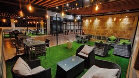 Hotel Boulefkhad