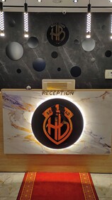 Hotel Boulefkhad