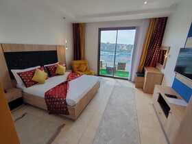 Hotel Boulefkhad