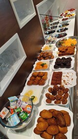 Hotel Boulefkhad