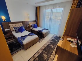 Hotel Boulefkhad