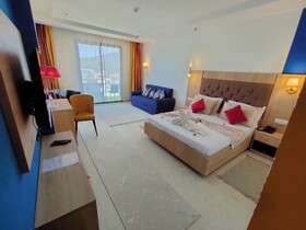 Hotel Boulefkhad
