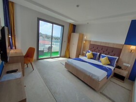 Hotel Boulefkhad