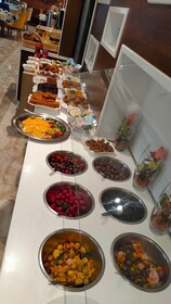 Hotel Boulefkhad