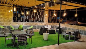 Hotel Boulefkhad
