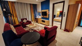Hotel Boulefkhad