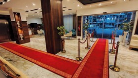 Hotel Boulefkhad