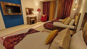 Hotel Boulefkhad