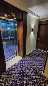 Hotel Boulefkhad