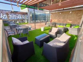 Hotel Boulefkhad
