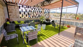 Hotel Boulefkhad