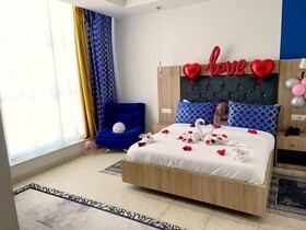 Hotel Boulefkhad