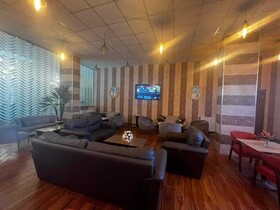Hotel Le Paquebot