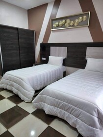 Hotel Le Paquebot