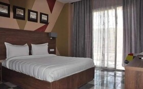 Hotel Le Paquebot