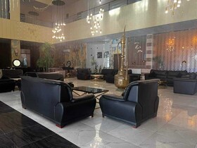 Hotel Le Paquebot