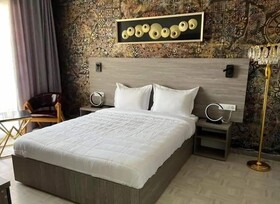 Hotel Le Paquebot
