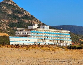 Hotel Le Paquebot