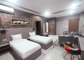 Hotel Le Paquebot