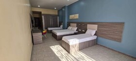 Hotel Le Paquebot