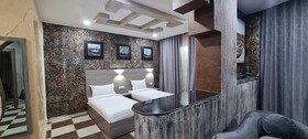Hotel Le Paquebot