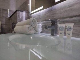 Hotel Le Paquebot