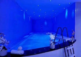 Hotel Le Paquebot