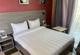 Hotel Le Paquebot