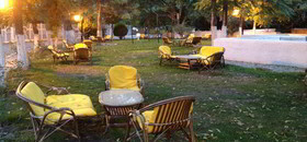 El Hidhab Setif