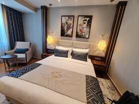 Golden Rose Hotels & Spa