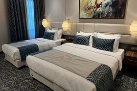 Golden Rose Hotels & Spa