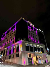 Golden Rose Hotels & Spa