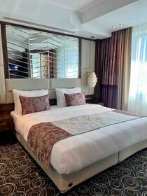 Golden Rose Hotels & Spa
