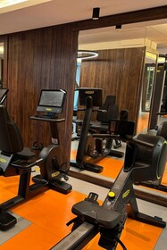 Golden Rose Hotels & Spa