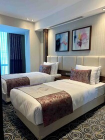 Golden Rose Hotels & Spa