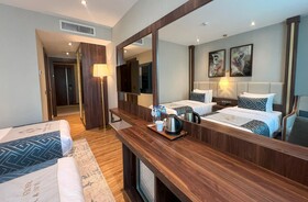 Golden Rose Hotels & Spa