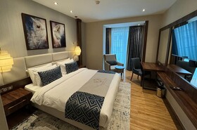 Golden Rose Hotels & Spa