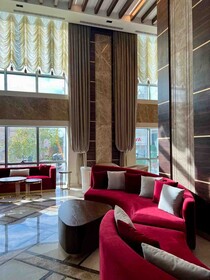 Golden Rose Hotels & Spa