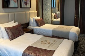 Golden Rose Hotels & Spa