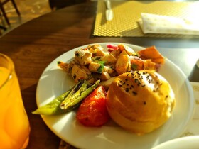 Golden Rose Hotels & Spa