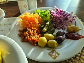 Golden Rose Hotels & Spa