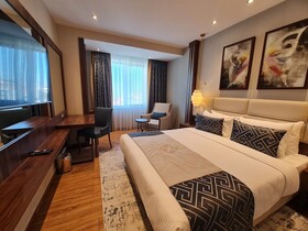Golden Rose Hotels & Spa