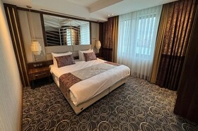 Golden Rose Hotels & Spa