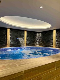 Golden Rose Hotels & Spa