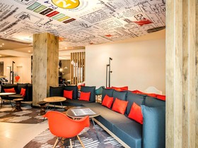 ibis Setif