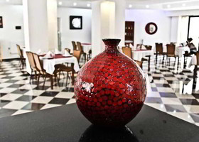 Hotel & Restaurant Stambouli