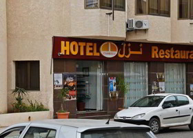Hotel & Restaurant Stambouli