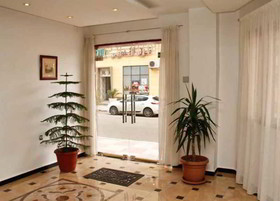 Hotel & Restaurant Stambouli