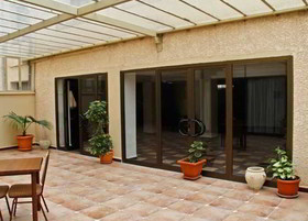 Hotel & Restaurant Stambouli
